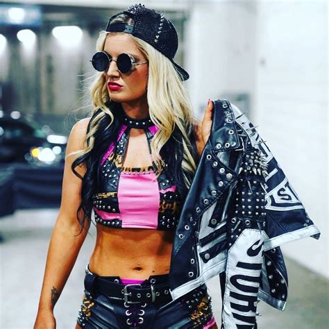 WWE – TONI STORM Instagram Photos – HawtCelebs