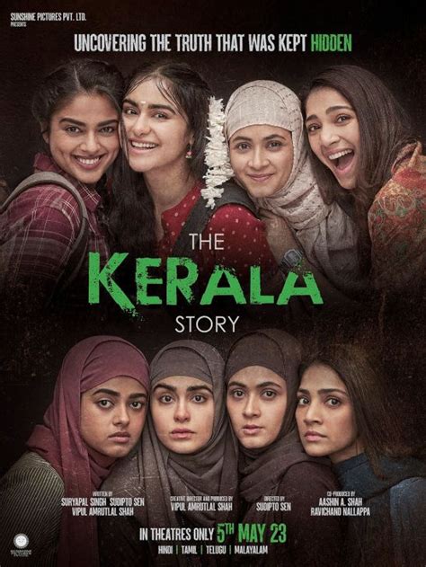 The Kerala Story: From Love Jihad to the killing field of ISIS. | Struggle for Hindu Existence