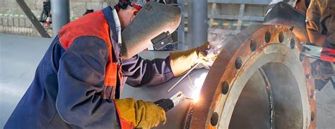 What Are the Best Blue-Collar Careers in 2021? | Tulsa Welding School