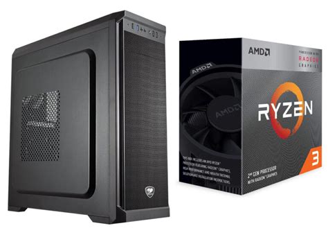 PC Builds On A Budget - Budget PCs That Fit Your Needs