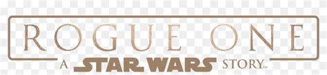 Detail Star Wars Rogue One Logo Png Koleksi Nomer 6