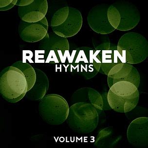 Albums | Reawaken Hymns Music