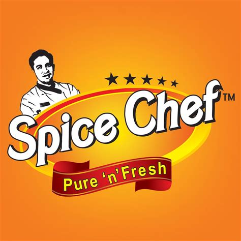 Spice Chef | Rai