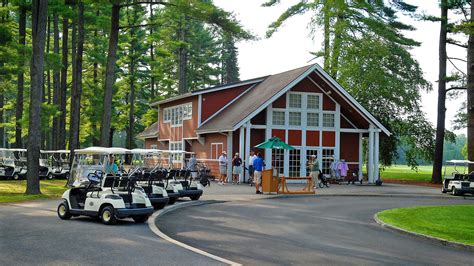 Saratoga Spa Golf Course | Saratoga Springs, NY | Public 27 Holes - Home