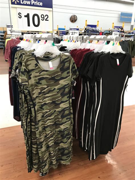 Off the Rack: Spring Clothes at Walmart 2019 - The Budget Babe ...