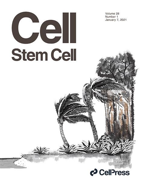 Cell Press: Cell Stem Cell