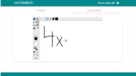 5 Best Free Online Whiteboard Software for Teaching in 2020 - HeyHi