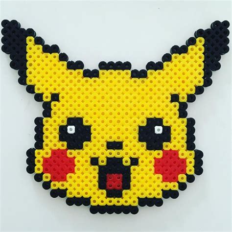 Pin en Mother of Perler