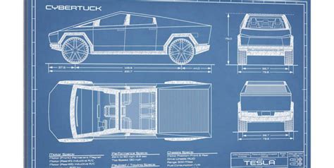 Tesla Cybertruck Forum and Owners Club – Cybertruckownersclub.com ...