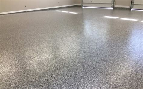 Garage Floor Coating – Everything You Need to Know (2024) - Advance ...