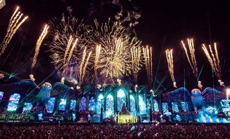 The World’s Biggest Music Festivals - HBT MAG