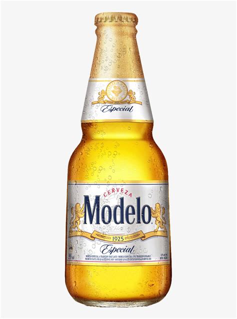 Modelo Especial Beer Png - Free Transparent PNG Download - PNGkey