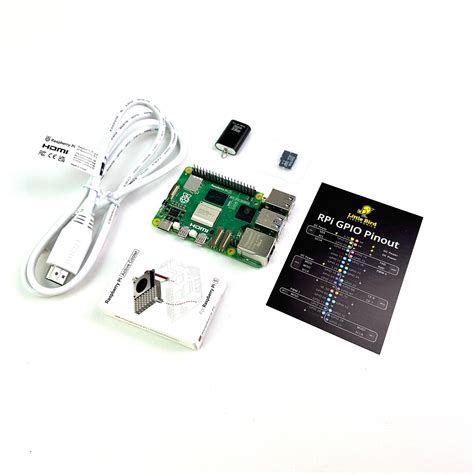 Raspberry Pi 5 Cool Kit – Pi Australia