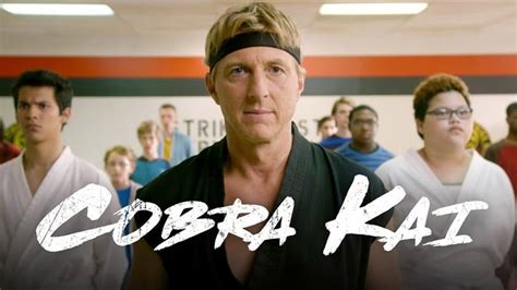 77 Best Cobra Kai Quotes (Seasons 1 - 3) | Succeed Feed