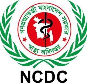 NCDC Logo PNG Vector (EPS) Free Download in 2023 | Vector logo, Medical ...