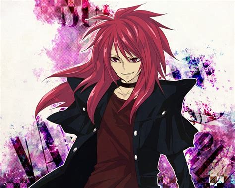 Suzugamori Ren - Cardfight!! Vanguard - Image by Pixiv Id 587661 ...