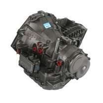 Remanufactured Dodge Grand Caravan Transmissions | Street Smart® Transmission