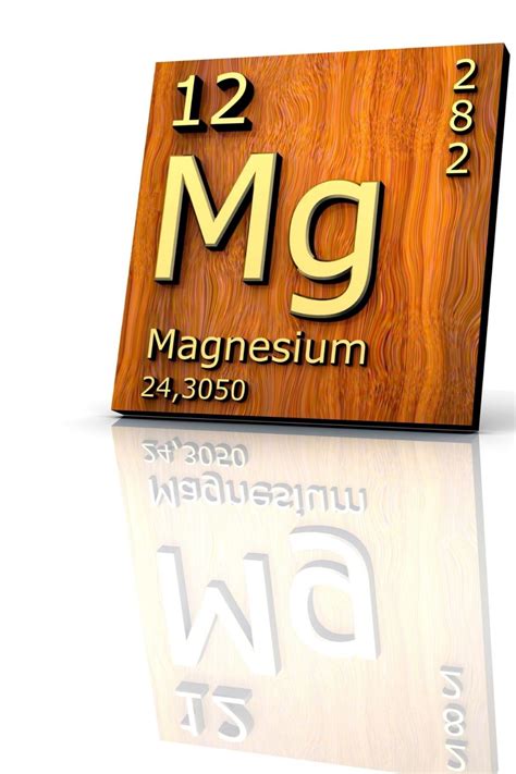 Magnesium Glycinate Benefits - Healthier Steps