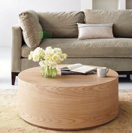 20 Modern Coffee Tables for Contemporary Living Room