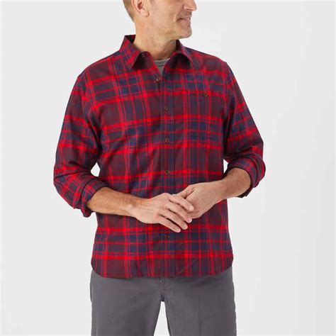 Men's Best Made Portuguese Flannel Shirt | Duluth Trading Company