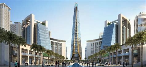 Egypt enters era of skyscrapers - Dailynewsegypt