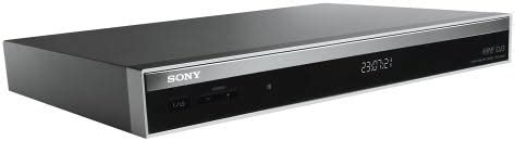 Sony SVR-S500 - Digital TV Recorder (DVR) with 80GB Hard Drive and ...