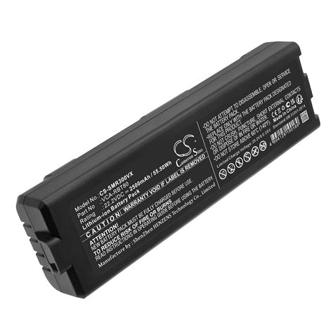 Replacement Samsung VCA-RBT80 Vacuum Battery (22.2V, 2500 mAh, Li-Ion) | Battery Mart