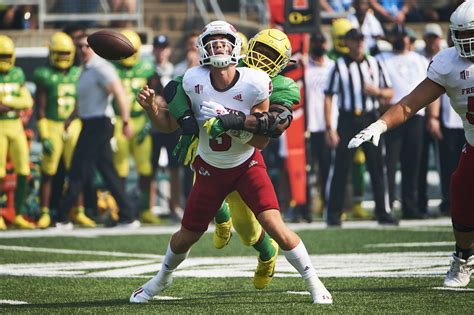 Ohio State: 5 things to know about Oregon ahead of OSU matchup