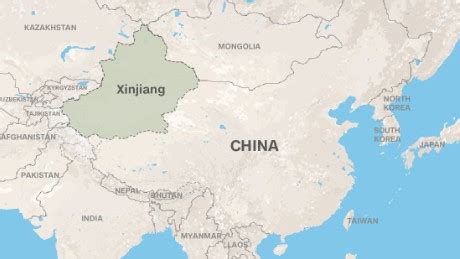 China criticized for restricting Ramadan - CNN