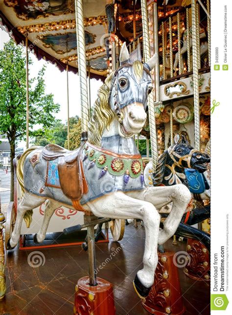 merry go round carousel - Google Search | Carousel horses, Carousel ...