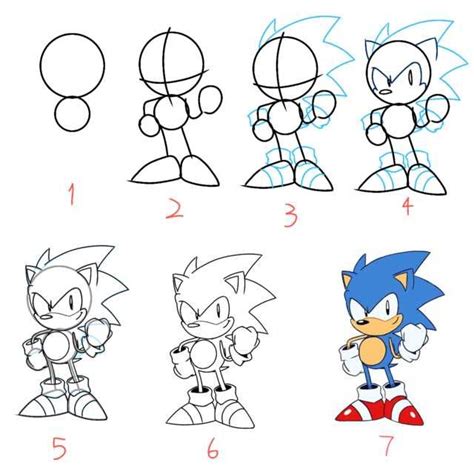 Pin on How to draw