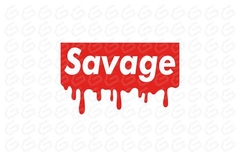 Savage Logo Png | ubicaciondepersonas.cdmx.gob.mx