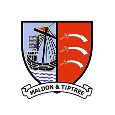 Maldon & Tiptree FC