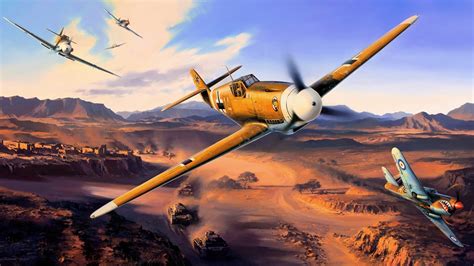 Free download Ww2 Plane Wallpaper Aircraft world [2560x1440] for your ...