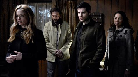 What happened to our 'Grimm' favorites after the series finale? | Mashable