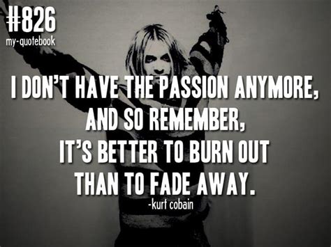 20 kurt cobain quotes – QuoteVill