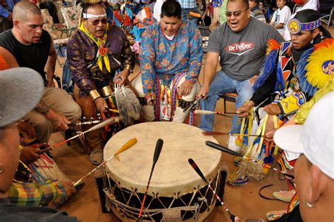 Powwow Committee – Southern Ute Indian Tribe