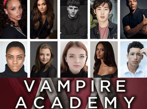 Vampire Academy Season 2 Release Must Happen