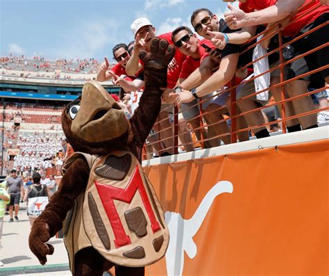 Which Big Ten Mascot Is Your Favorite?