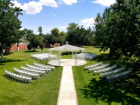 Weddings at Corona Ranch | Corona Ranch