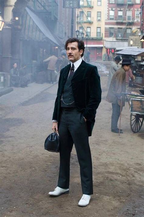 Pin by Leah Villareal on Clive Owen | The knick, Clive owen, Clive