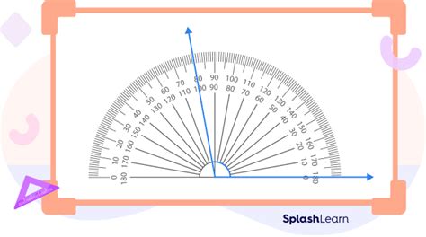 What Is A 110 Degree Angle Called