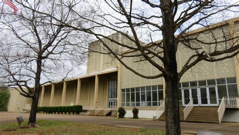 Knoxville Civic Auditorium-Coliseum among city venues adding detectors