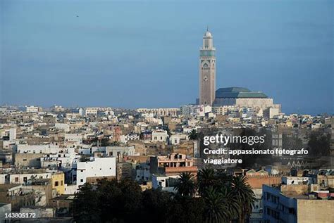 Casablanca Architecture Photos and Premium High Res Pictures - Getty Images