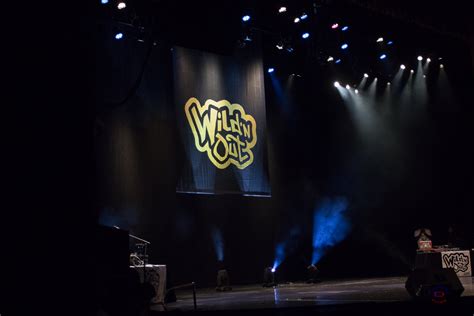 Wild N’ Out Live! Tour Brings Performances by A-Boogie, 21 Savage, Tommy Davidson - The Source