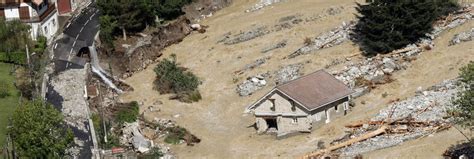 FLASH FLOODS IN FRANCE: French villages and fields submerged – Travel ...