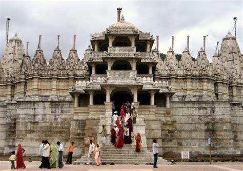 Jain temples - Jainpedia