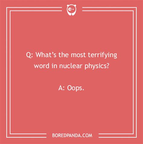 96 Physics Jokes that Prove Science Can Be Hilarious | Bored Panda