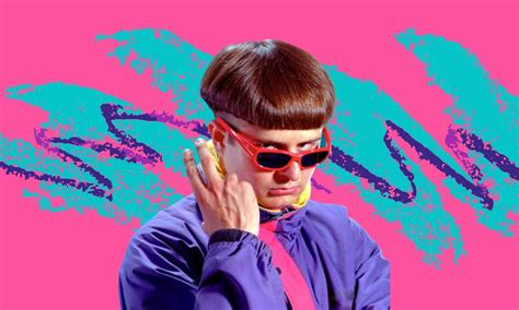 Ugly is beautiful and Oliver Tree is modern art | The Spinoff