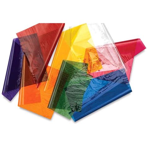 COLORED PLASTIC CELLOPHANE FOR GIFT WRAPPING, CANDY WRAPPING PLASTIC | Shopee Philippines